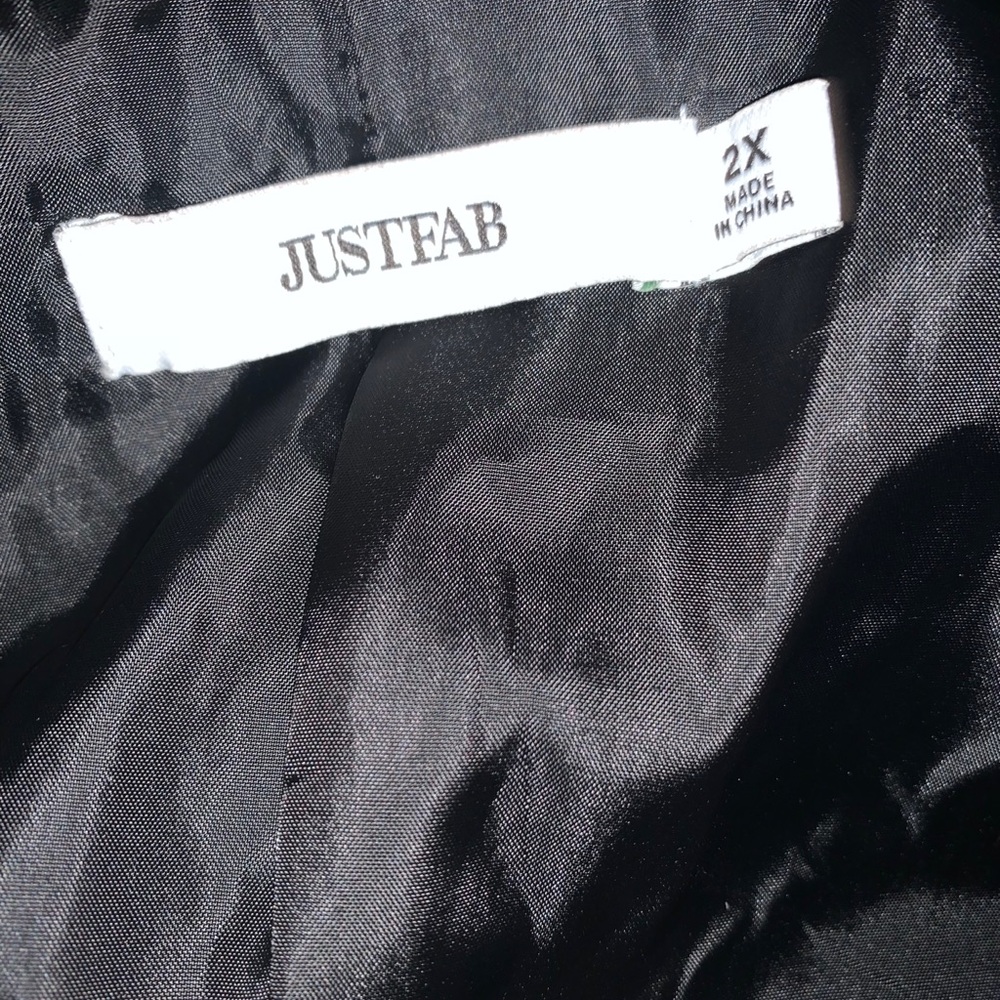 jacket - Picture 2 of 2